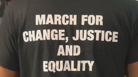 Community activists plan for 'The Black 4th' weekend of social justice events