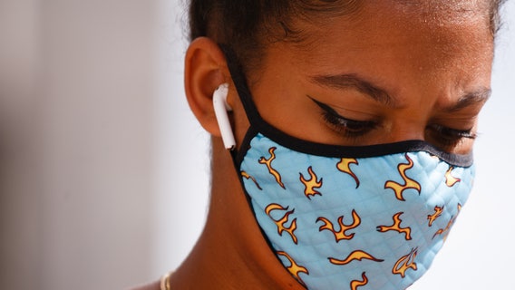 Minnesota mask mandate: Where you do, don't have to wear a mask