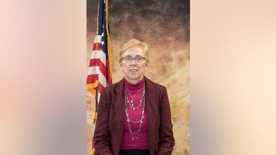 Son charged in Big Lake City Council member's murder