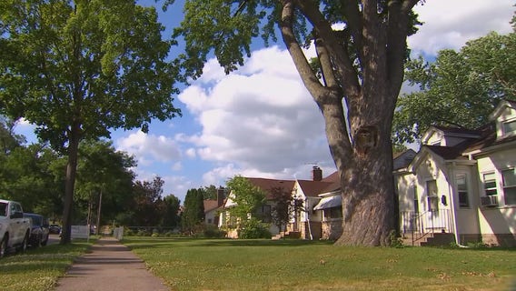 Data shows large gap between Black and White homeownership in Minneapolis