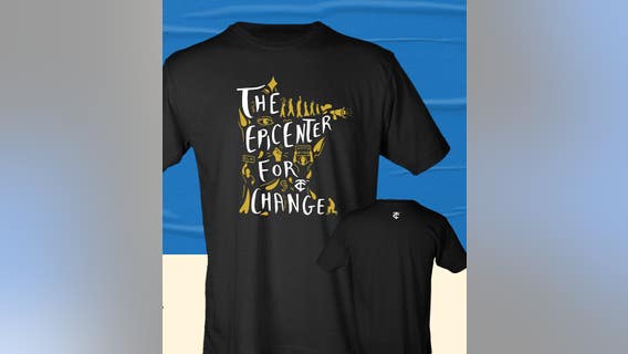 Minnesota Twins, Juxtaposition Arts launch t-shirt fundraiser to help communities impacted by riots