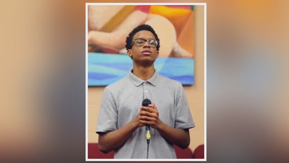 Family: 16-year-old boy hurt in racist attack at Ramsey park