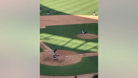 Minnesota Twins hold first 2020 inter squad game of Summer Camp at Target Field