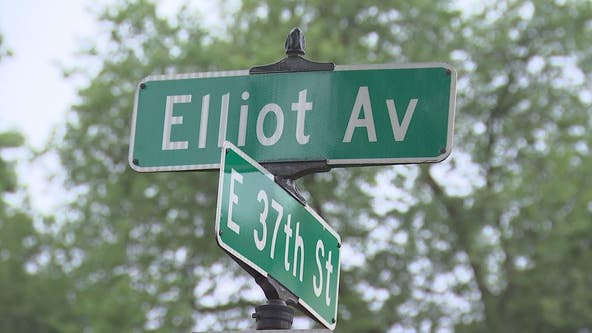 Baby dies month after pregnant mother shot and killed in Minneapolis