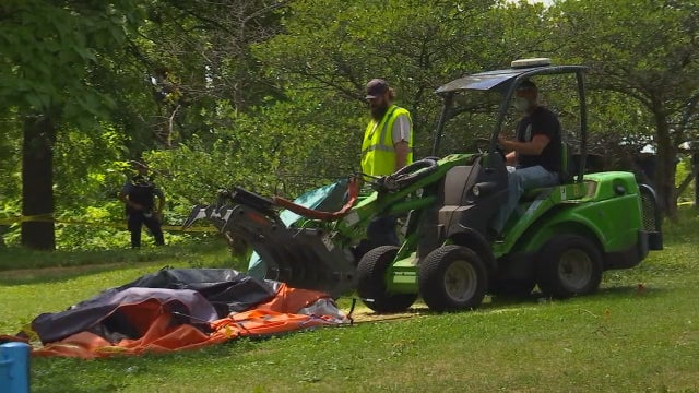 Executive order clears way for Indoor Villages construction to begin in North Loop