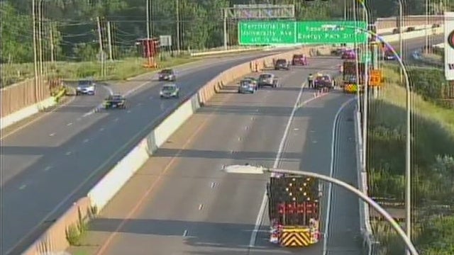 Troopers investigating a deadly crash along Hwy 280 in St. Paul