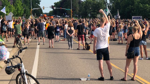 4 years later, Philando Castile's memory takes on renewed importance after George Floyd