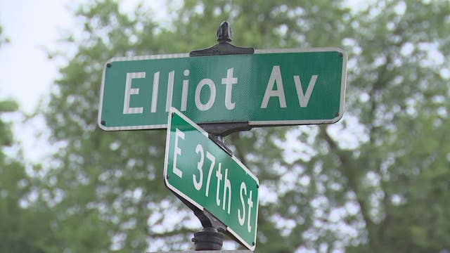 Baby dies month after pregnant mother shot and killed in Minneapolis