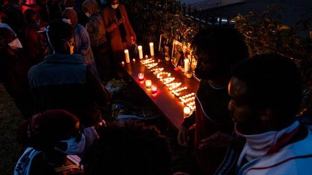 'Several' killed in Ethiopia unrest after singer shot dead