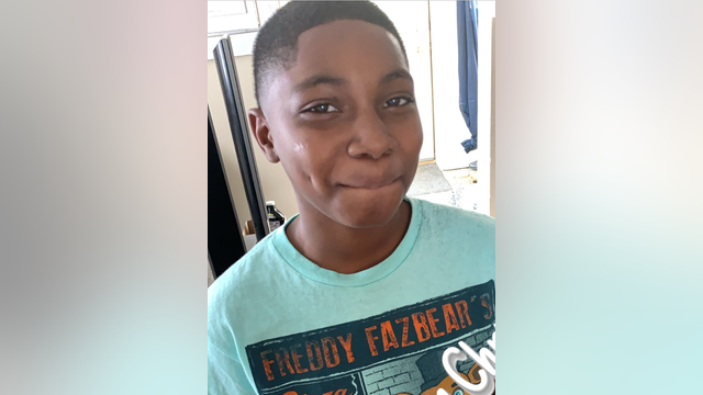 Missing 10-year-old Minneapolis boy found safe