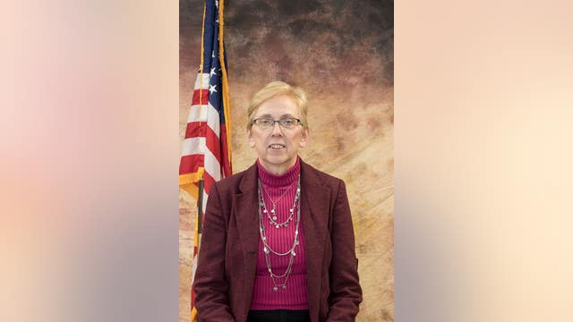 Son charged in Big Lake City Council member's murder