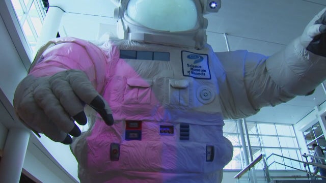 Science Museum of Minnesota plans to reopen in September, faces potential $30M loss