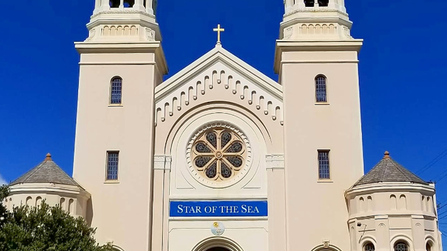 Justices order review of California virus rules for churches