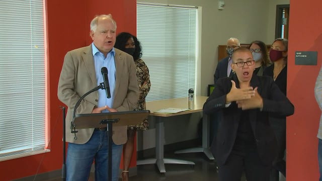 Minnesota Governor announces $100 million rental and mortgage assistance program