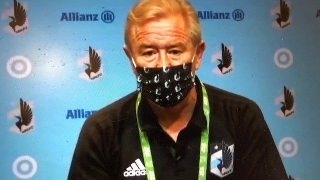 Minnesota United opens 'MLS is Back Tournament' Sunday night amid anticipation, Covid-19 uncertainty