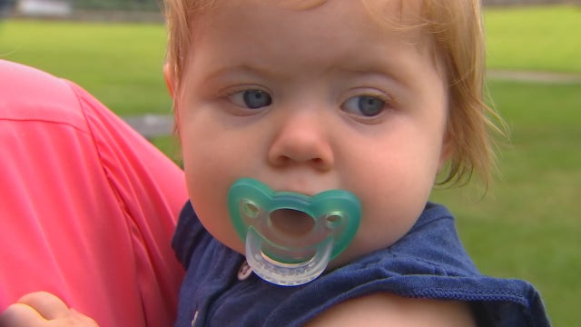 Minnesota company offering easier ear infection treatment for kids that can be done at a doctor's office