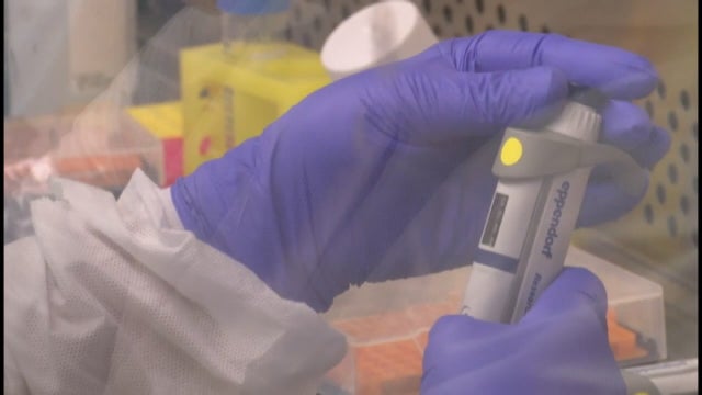 Backlog in COVID-19 tests leading to delays in test results for some Minnesotans