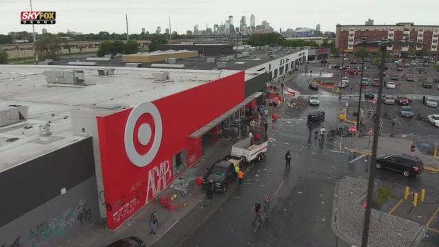 Lake St. business hopes city leaders have a plan for Chauvin trial security