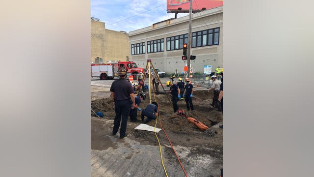 MN worksite safety: Fatal injuries rise in 2024 but remain below national average