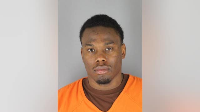 Charges: Man fatally shot pregnant mother of his child block away from Floyd memorial site