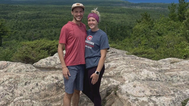 St. Cloud State swimming star makes heroic rescue of family from dangerous waters in Lake Superior