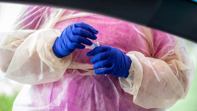 COVID-19 in Minnesota: 650 new positive cases, two more deaths
