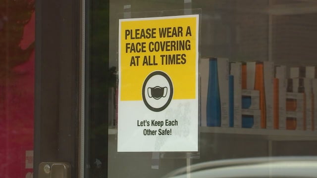 Statewide effort to distribute 4 million masks to Minnesota businesses before mandate takes effect