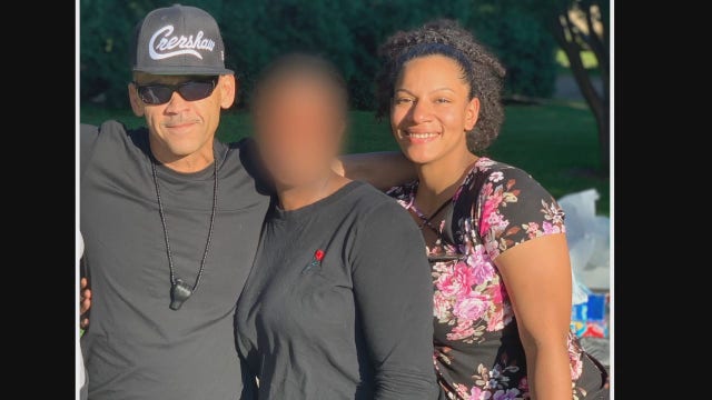 Family of pregnant woman killed in Minneapolis: ‘IT HAS TO STOP’