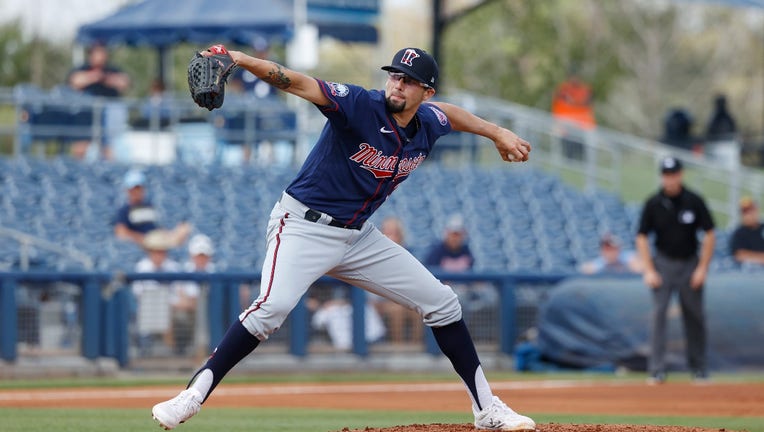Will a new slider unlock a breakout season for Twins pitcher Devin ...