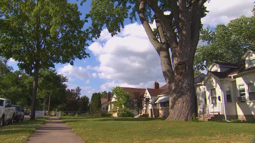 What can we do about the gap between white and Black homeownership rates in Minneapolis?