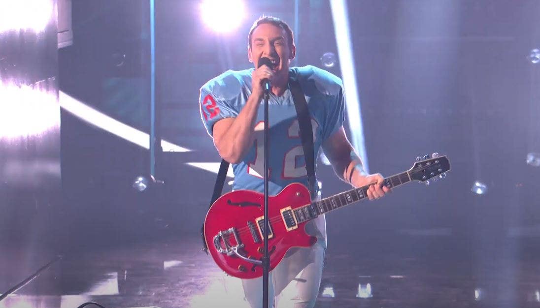 FOX unveils new musical series ‘I Can See Your Voice’ — coming this fall