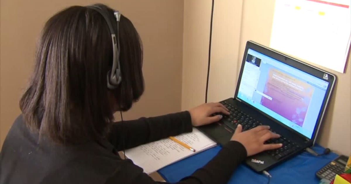 Twin Cities metro students prepare for move back to distance learning ...