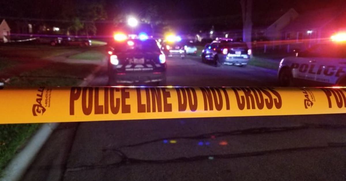 Charges: 35-year-old shot, killed man in South St. Paul street after ...
