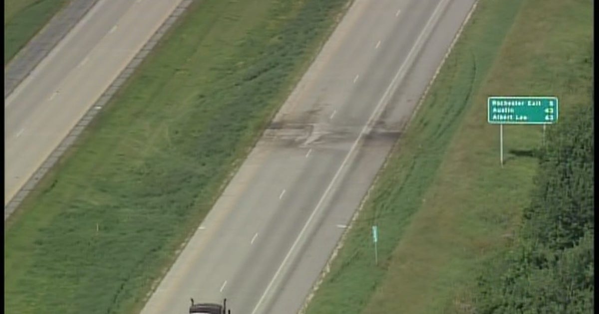 Investigation identifies wrong-way driver in crash that killed 6 on I ...