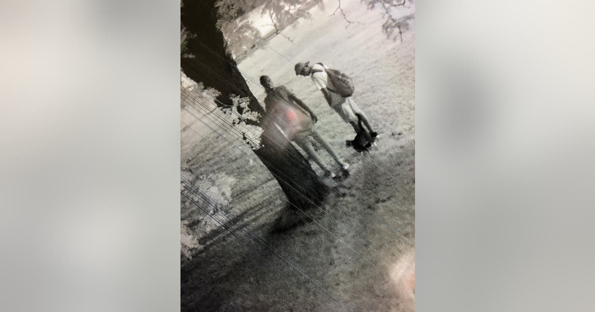 Police: Teens arrested in Bloomington imam attack, not believed to be ...