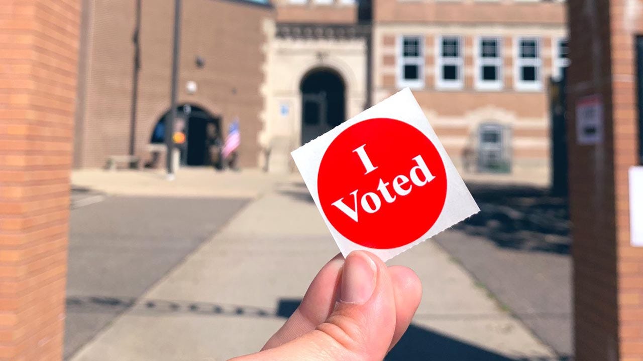 Minnesota Primary Election Results | FOX 9 Minneapolis-St. Paul