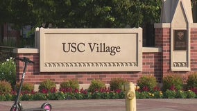 104 new COVID-19 cases reported among USC students in 4 days