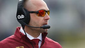 P.J. Fleck Show: Gophers beat Illinois, prep for Iowa