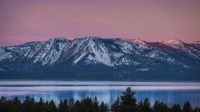 Health officials confirm California's 1st plague case in 5 years at South Lake Tahoe