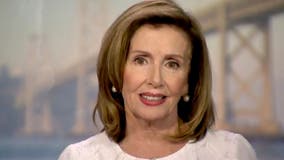 'It's all riding on Wisconsin': Nancy Pelosi delivers stark message to Democrats