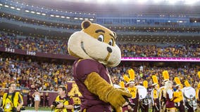 43 Gophers athletes test positive for COVID-19 out of 1,406 total tests since June