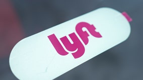Charges: Lyft passenger threatened to kill driver with knife