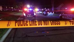 1 dead, 1 injured in overnight shooting in South St. Paul, Minnesota