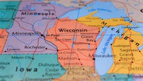 Wisconsin reports another single-day record for COVID-19 cases with 3,861