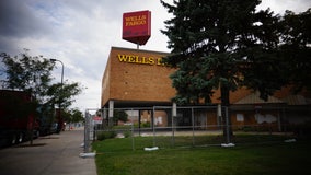 Safety deposit boxes still out of reach at Wells Fargo damaged in Minneapolis riots