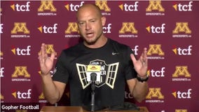 PJ Fleck, Lindsay Whalen among Minnesota's COVID-19 vaccine ambassadors