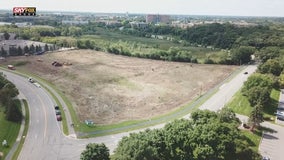 Industrial real estate remains strong amid pandemic