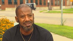 Activist John Thompson, friend of Philando Castile, wins DFL primary for House District 67A