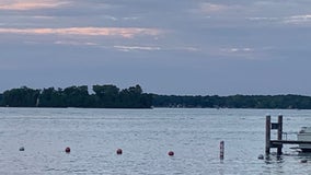 Water skier hurt after colliding with Water Patrol boat on Lake Minnetonka