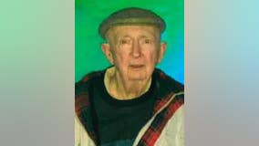 Missing 83-year-old New Hope man found safe